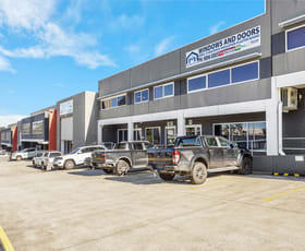 Offices commercial property for lease at 36/2-4 Picrite Close Pemulwuy NSW 2145