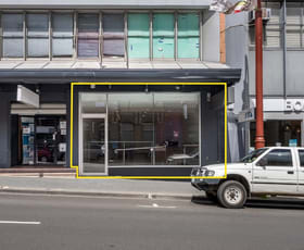 Offices commercial property for lease at 40 - 44 Murray Street Hobart TAS 7000