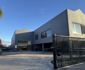 Factory, Warehouse & Industrial commercial property for lease at 11 Roosevelt St Coburg VIC 3058