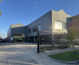 Factory, Warehouse & Industrial commercial property for lease at 11 Roosevelt St Coburg VIC 3058
