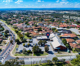 Shop & Retail commercial property for lease at 4/1 Dundee Street Leeming WA 6149