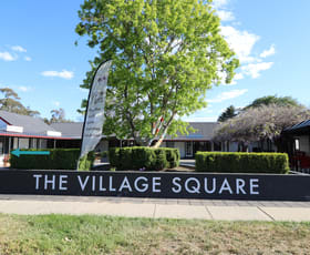 Shop & Retail commercial property for lease at 4/23-25 Malbon Street Bungendore NSW 2621