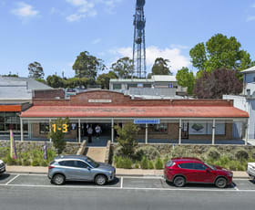 Shop & Retail commercial property for lease at 1-3/144-148 Nicholson Street Orbost VIC 3888