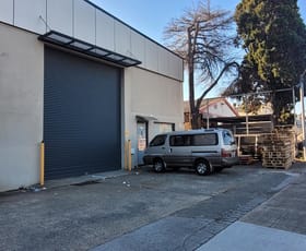 Factory, Warehouse & Industrial commercial property for lease at Unit 3/69 Canterbury Road Bankstown NSW 2200