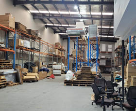 Factory, Warehouse & Industrial commercial property for lease at Unit 3/69 Canterbury Road Bankstown NSW 2200