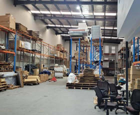 Factory, Warehouse & Industrial commercial property leased at Unit 3/69 Canterbury Road Bankstown NSW 2200