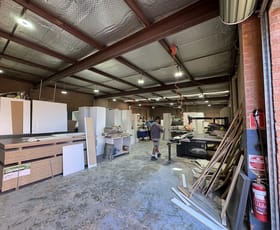 Factory, Warehouse & Industrial commercial property for lease at Unit 8/70A Christian Road Punchbowl NSW 2196
