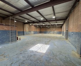 Factory, Warehouse & Industrial commercial property for lease at Unit 8/70A Christian Road Punchbowl NSW 2196