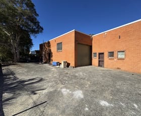 Factory, Warehouse & Industrial commercial property for lease at Unit 8/70A Christian Road Punchbowl NSW 2196