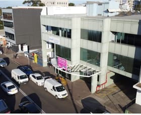 Medical / Consulting commercial property for lease at 205/25 Grose Street Parramatta NSW 2150