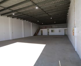 Factory, Warehouse & Industrial commercial property for lease at 4/6 Bluegum Close Tuggerah NSW 2259