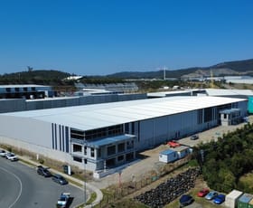 Factory, Warehouse & Industrial commercial property for lease at 62 Warehouse Circuit Yatala QLD 4207