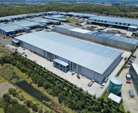 Factory, Warehouse & Industrial commercial property for lease at 62 Warehouse Circuit Yatala QLD 4207