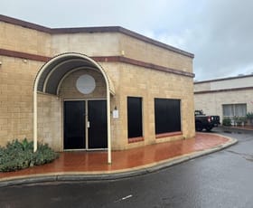 Showrooms / Bulky Goods commercial property for lease at 4/17 Bussell Highway West Busselton WA 6280