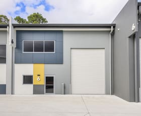 Factory, Warehouse & Industrial commercial property for lease at 6/2-18 Pippabilly Place Upper Coomera QLD 4209