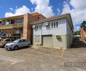 Other commercial property for lease at Carina QLD 4152