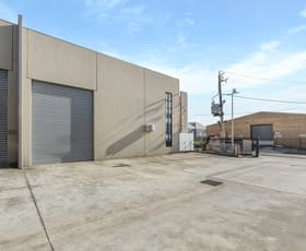 Factory, Warehouse & Industrial commercial property for lease at 1/25-27 Hocking Street Coburg North VIC 3058
