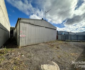 Factory, Warehouse & Industrial commercial property for lease at 12 Smythe Street Shepparton VIC 3630