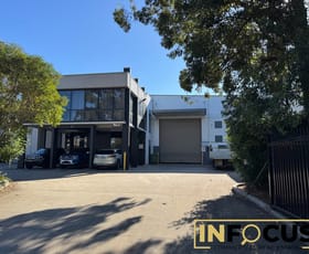 Factory, Warehouse & Industrial commercial property for lease at Penrith NSW 2750