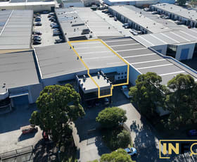 Factory, Warehouse & Industrial commercial property for lease at Penrith NSW 2750