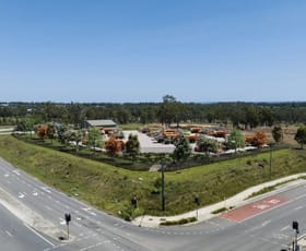 Factory, Warehouse & Industrial commercial property for lease at 14 Eastwood Road Leppington NSW 2179