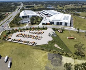 Factory, Warehouse & Industrial commercial property for lease at 14 Eastwood Road Leppington NSW 2179