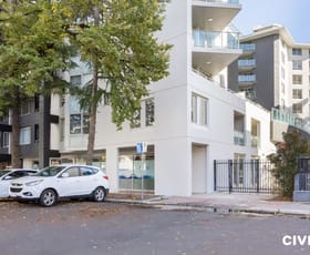 Offices commercial property leased at 2/49 Mort Street Braddon ACT 2612