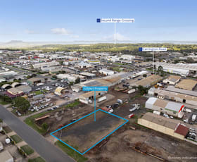 Factory, Warehouse & Industrial commercial property for lease at 3 Lewis Street Torrington QLD 4350