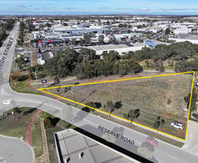 Factory, Warehouse & Industrial commercial property for lease at 1 Reserve Rd Melton VIC 3337