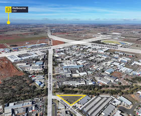 Factory, Warehouse & Industrial commercial property for lease at 1 Reserve Rd Melton VIC 3337