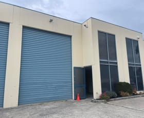 Factory, Warehouse & Industrial commercial property for lease at 2/2 Eastspur Court Kilsyth South VIC 3137