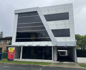 Offices commercial property for lease at Suite 4, 7 Lyall Street South Perth WA 6151