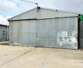 Factory, Warehouse & Industrial commercial property for lease at 36A Benalla Road Shepparton VIC 3630