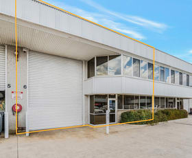 Offices commercial property for lease at 6/5 Lyn Parade Prestons NSW 2170