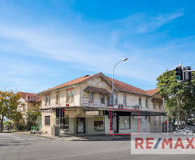 Offices commercial property for lease at 2/548 Brunswick Street New Farm QLD 4005