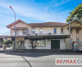 Offices commercial property for lease at 2/548 Brunswick Street New Farm QLD 4005