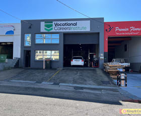 Factory, Warehouse & Industrial commercial property for lease at 15 Burke Street Woolloongabba QLD 4102