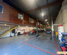 Factory, Warehouse & Industrial commercial property for lease at 15 Burke Street Woolloongabba QLD 4102