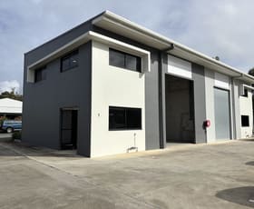 Factory, Warehouse & Industrial commercial property leased at 1/1-3 Airlie Street Redland Bay QLD 4165