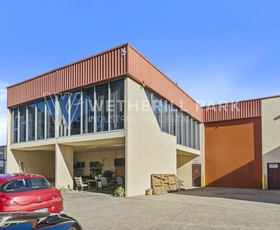 Factory, Warehouse & Industrial commercial property leased at Wetherill Park NSW 2164 Factory, Warehouse & Industrial commercial property leased at Wetherill Park NSW 2164