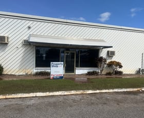 Offices commercial property for lease at Shed 15/41 Sdgroves Crescent Winnellie NT 0820