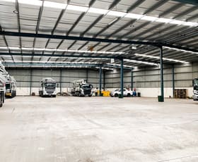 Factory, Warehouse & Industrial commercial property for lease at 2/25 Havelock Road Bayswater VIC 3153