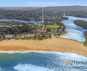 Shop & Retail commercial property for lease at 1/200 Avoca Drive Avoca Beach NSW 2251