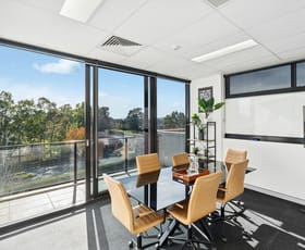 Offices commercial property for lease at Suite 311/2-8 Brookhollow Avenue Norwest NSW 2153