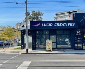 Medical / Consulting commercial property for lease at 20a Droop Street Footscray VIC 3011