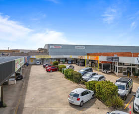 Shop & Retail commercial property leased at Unit 4/52 Wollongong Street Fyshwick ACT 2609