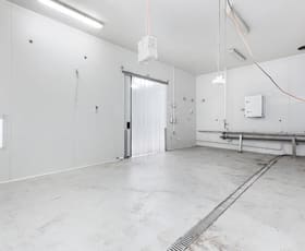 Factory, Warehouse & Industrial commercial property leased at Unit 2/29 Swift Way Dandenong South VIC 3175