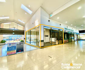 Offices commercial property for lease at Shop 27/180-182 Swallow Drive Erskine Park NSW 2759
