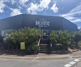 Factory, Warehouse & Industrial commercial property leased at 2 Commerce Close Cannonvale QLD 4802