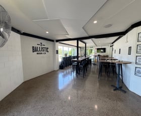 Factory, Warehouse & Industrial commercial property leased at 2 Commerce Close Cannonvale QLD 4802